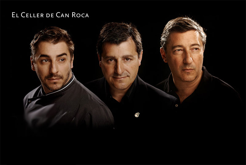 El Celler de Can Roca